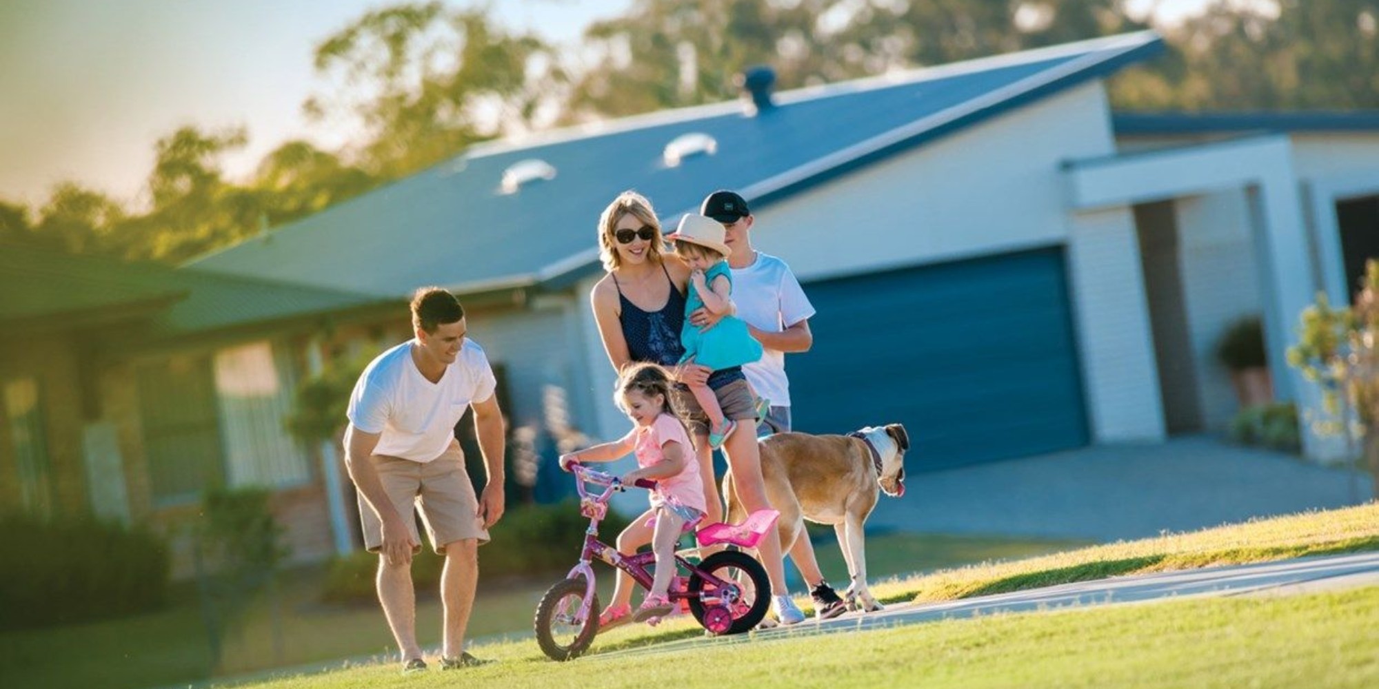 [Land for Sale] Oasis Hervey Bay Estate, Urraween OpenLot